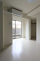 伊予鉄道市駅線 道後公園駅 徒歩9分の賃貸アパート 1階1LDKのリビング/ダイニング