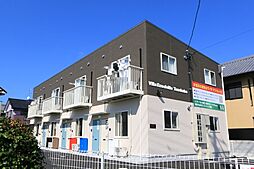 ヴィラ・アンソレイエ田窪