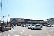 スーパー