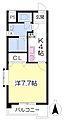 シェレナ北藤原8階4.8万円