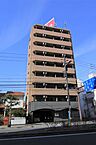 愛媛県松山市勝山町1丁目3-5：物件画像／株式会社ハウスメイトショップ　松山柳井町店