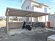 共用設備
