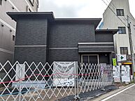 愛媛県松山市北藤原町2-2：物件画像／株式会社ハウスメイトショップ　松山柳井町店