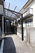 共用設備