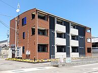 愛媛県松山市北井門4丁目17番8-2号：物件画像／株式会社ハウスメイトショップ　松山柳井町店
