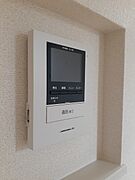 セキュリティ設備