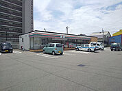 コンビニ