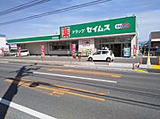 ドラッグストア