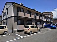 愛媛県松山市土居田町540-4：物件画像／株式会社ハウスメイトショップ　松山柳井町店