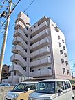 愛媛県松山市枝松6丁目9-6：物件画像／株式会社ハウスメイトショップ　松山柳井町店