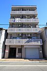 愛媛県松山市木屋町4丁目2-7：物件画像／株式会社ハウスメイトショップ　松山柳井町店