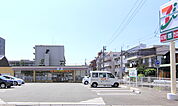 コンビニ