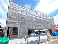 愛媛県松山市土居田町570番地10：物件画像／株式会社ハウスメイトショップ　松山柳井町店