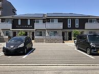 愛媛県松山市市坪南2丁目5-7：物件画像／株式会社ハウスメイトショップ　松山柳井町店