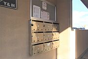 共用設備
