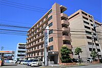 愛媛県松山市萱町6丁目105-1：物件画像／株式会社ハウスメイトショップ　松山柳井町店
