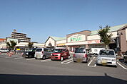 スーパー