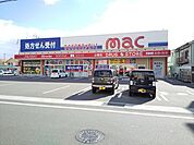 ドラッグストア
