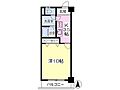 フォルテ小坂9階4.2万円