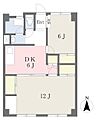 ニック道後3階5.6万円