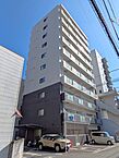 愛媛県松山市本町5丁目5-5：物件画像／株式会社ハウスメイトショップ　松山柳井町店
