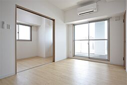 メイフェアステーションフロントプレミアム 1LDKの写真