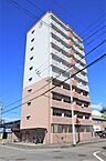 愛媛県松山市山越5丁目9-13：物件画像／株式会社ハウスメイトショップ　松山柳井町店
