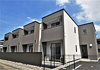 愛媛県松山市土居田町257-3：物件画像／株式会社ハウスメイトショップ　松山柳井町店