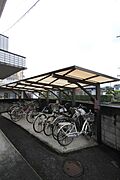 共用設備