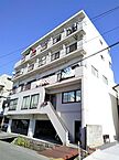 愛媛県松山市永代町8-14：物件画像／株式会社ハウスメイトショップ　松山柳井町店