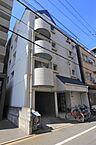 愛媛県松山市清水町1丁目4-14：物件画像／株式会社ハウスメイトショップ　松山柳井町店