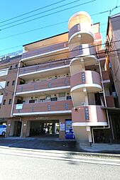 伊予鉄道市駅線 道後公園駅 徒歩15分の賃貸マンション