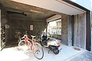 共用設備