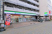 コンビニ
