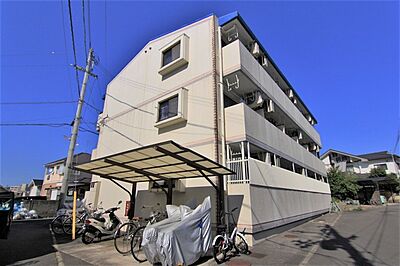 外観:外観 外観:外観