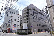 病院