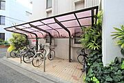 共用設備
