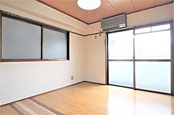 伊予鉄道環状線(JR松山駅経由) 鉄砲町駅 徒歩3分の賃貸マンション 3階1Kのリビング/ダイニング