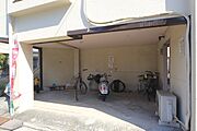 共用設備