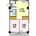 ドールハウス雄郡2階4.3万円
