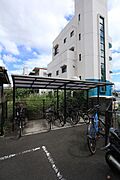 共用設備