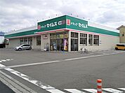 ドラッグストア