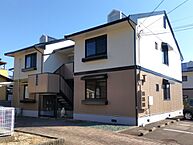 愛媛県松山市北土居2丁目4-29：物件画像／株式会社ハウスメイトショップ　松山柳井町店
