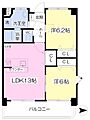メゾンMB喜与町3階8.9万円