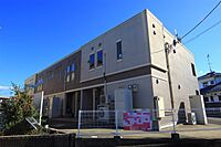 愛媛県伊予市米湊1157：物件画像／株式会社ハウスメイトショップ　松山柳井町店