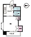 ジョイフル東野2階2.4万円