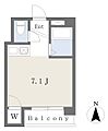 EITOCHIFUNE3階3.6万円