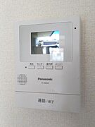 セキュリティ設備