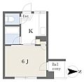 ペンション大手町3階2.7万円