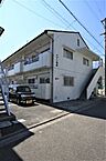 愛媛県松山市吉藤4丁目4-36：物件画像／株式会社ハウスメイトショップ　松山柳井町店